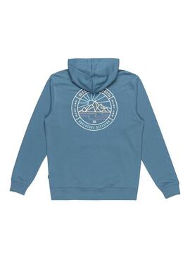 Sudadera Billabong Compass Hombre