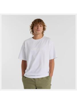 Camiseta New Balance Numeric Cotton Hombre