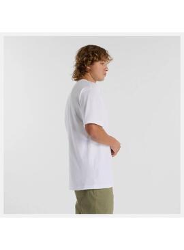 Camiseta New Balance Numeric Cotton Hombre