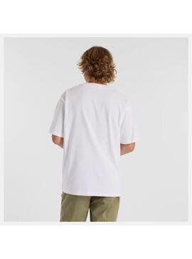 Camiseta New Balance Numeric Cotton Hombre