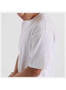 Camiseta New Balance Numeric Cotton Hombre