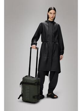 Maleta Rains Texel Cabin Bag Unisex