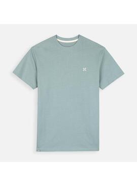 Camiseta Oxbow Tebaz Hombre