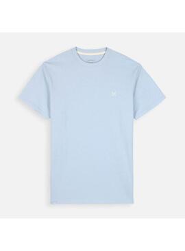 Camiseta Oxbow Tebaz Hombre