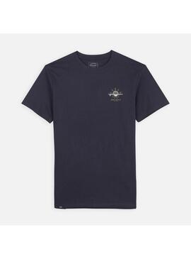 Camiseta Oxbow Sandbar Hombre