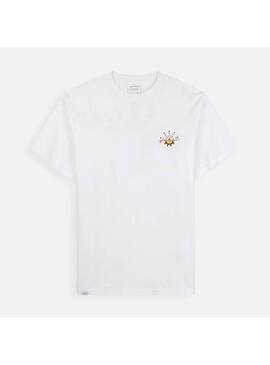 Camiseta Oxbow Sandbar Hombre