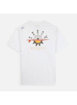 Camiseta Oxbow Sandbar Hombre