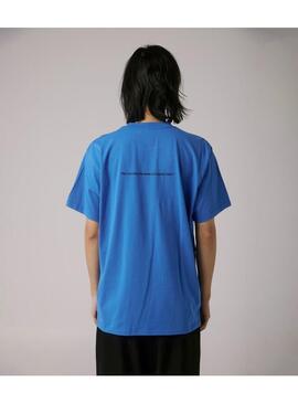 Camiseta Former Puncture Hombre