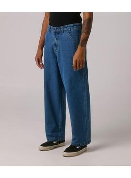 Pantalon Former Reynolds Denim Hombre