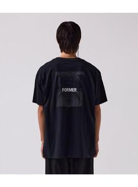 Camiseta Former TwonTone Hombre
