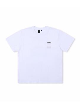 Camiseta Former TwonTone Hombre