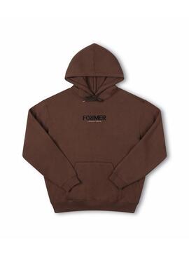 Sudadera Former Legacy Reaction Hombre