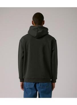 Sudadera Former Legacy Reaction Hombre