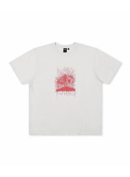 Camiseta Former Denounce Hombre