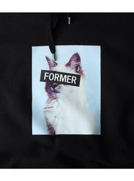 Sudadera Former Charm Hombre