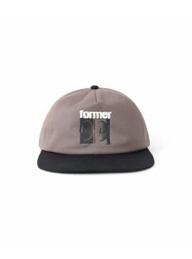 Gorra Former Pitch Crux Unisex