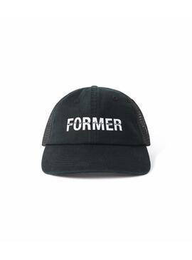 Gorra Former B Howard Unisex