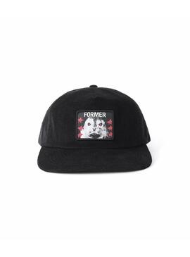 Gorra Former Offering Cord Unisex