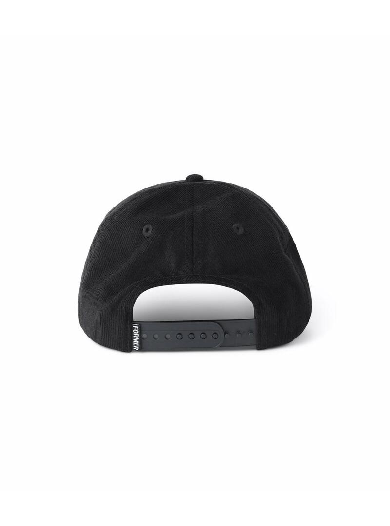 Gorra Former Offering Cord Unisex