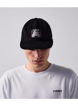 Gorra Former Offering Cord Unisex