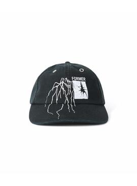 Gorra Former Scrawl Unisex