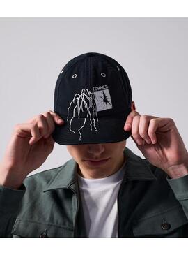 Gorra Former Scrawl Unisex