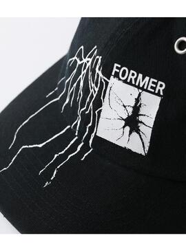 Gorra Former Scrawl Unisex