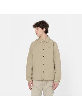 Chaqueta Dickies Oakport Coach Hombre