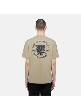 Camiseta Dickies Wrench Hombre