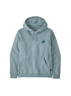 Sudadera Patagonia Unity Fitz Uprisal Hoody Unisex