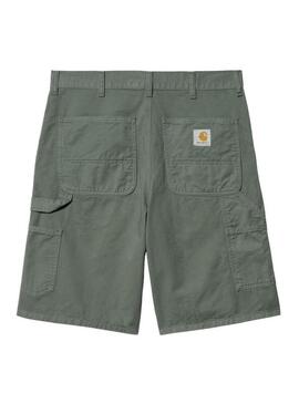 Pantalon Corto Carhartt Single Knee Hombre