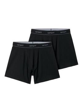 Calzoncillos Carhartt Cotton Trunks Hombre