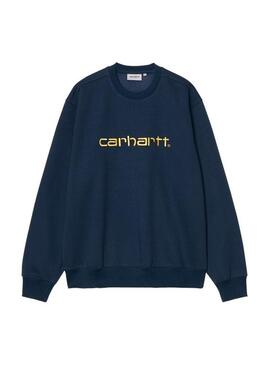 Sudadera Carhartt Sweat Hombre