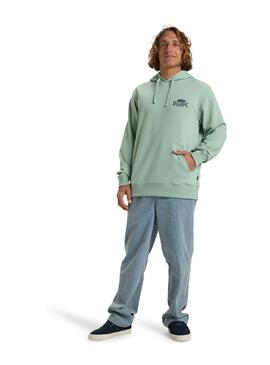 Sudadera Billabong Foundation Hombre