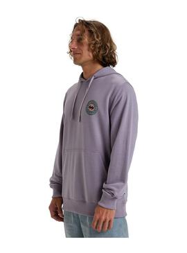 Sudadera Billabong Foundation Hombre