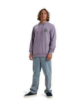 Sudadera Billabong Foundation Hombre