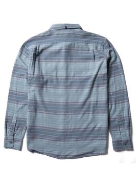 Central Coast Eco LS Flannel -LST