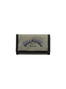 Cartera Billabong Tribong Lite Unisex