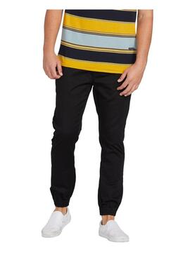 Pantalon Volcom Frickin Slim Jogger Hombre