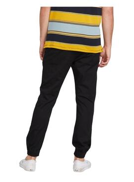 Pantalon Volcom Frickin Slim Jogger Hombre