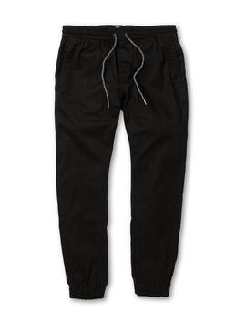 Pantalon Volcom Frickin Slim Jogger Hombre