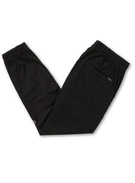 Pantalon Volcom Frickin Slim Jogger Hombre