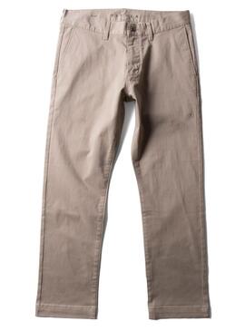 Creators Port Chino Pant-KHA