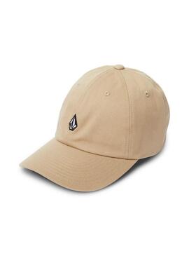 Gorra Volcom Full Stone Adj Hombre