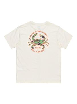 Camiseta Billabong Fauna Hombre