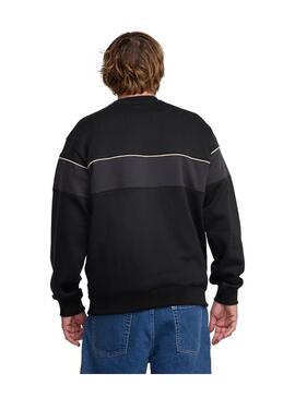 Sudadera Billabong Warped Hombre