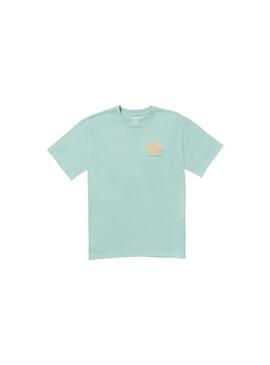 Camistea Billabong Sunshine Regular Hombre