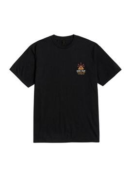 Camiseta Dark Seas Mind Exploration Hombre