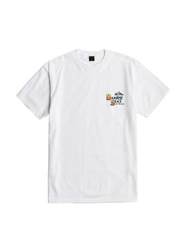 Camiseta Dark Seas Key West Hombre