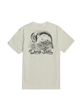 Camiseta Dark Seas Deep Dive Hombre